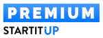 Logo Startitup PREMIUM