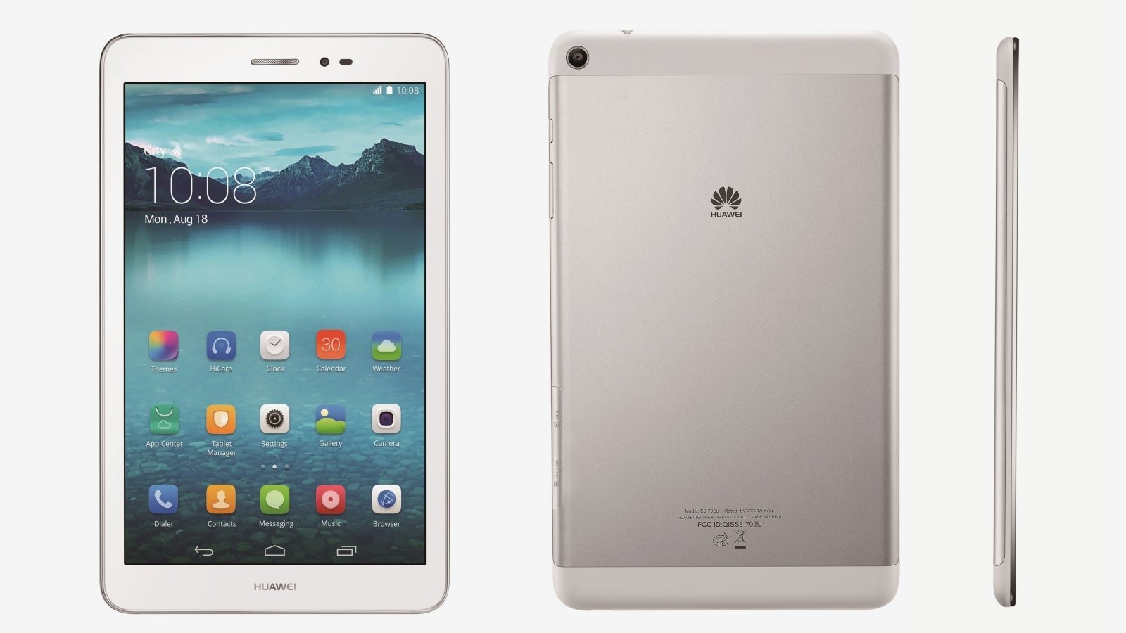 Huawei mediapad t1 8 0 прошивка через пк