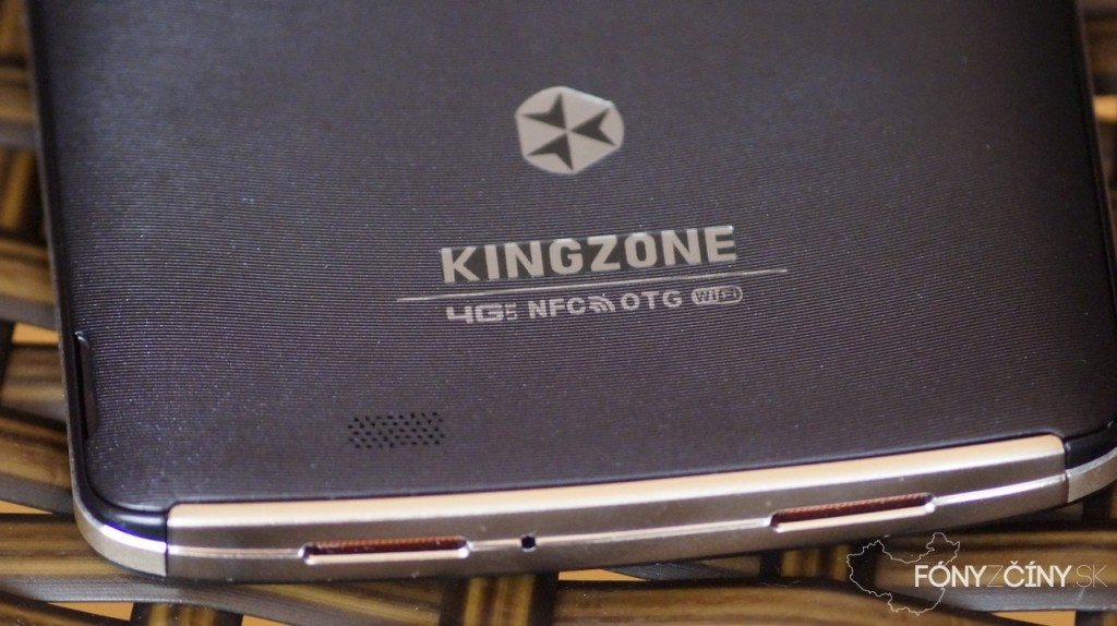 Kingzone K1