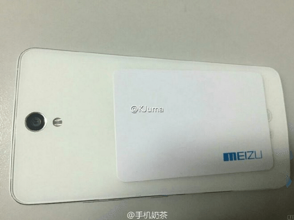 Meizu Mx5 Pro