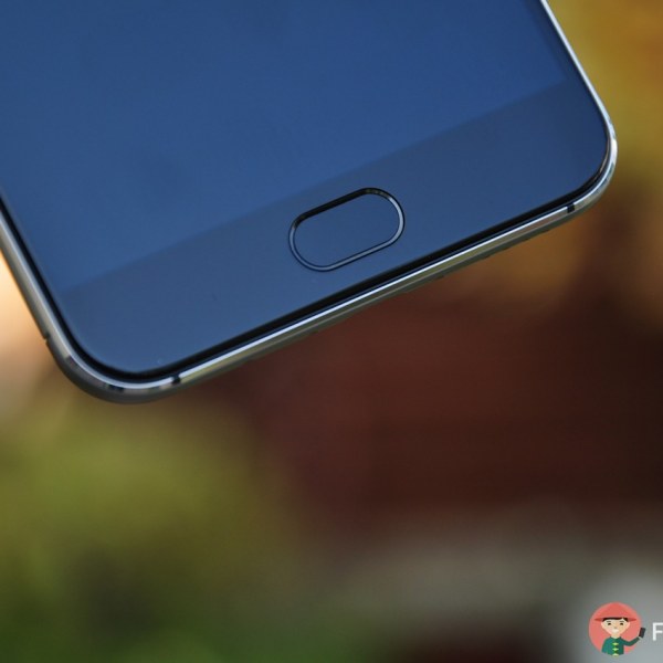 Meizu Pro 5