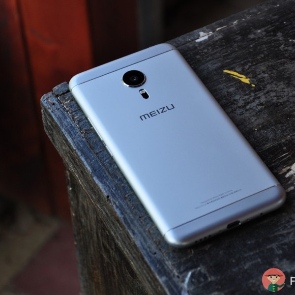 Meizu Pro 5