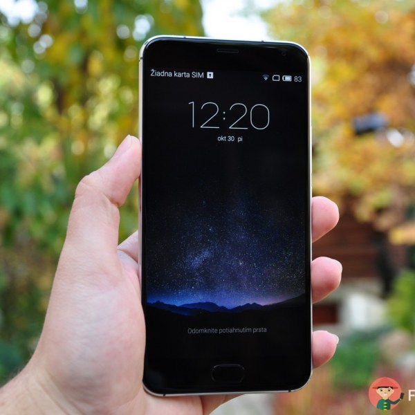 Meizu Pro 5