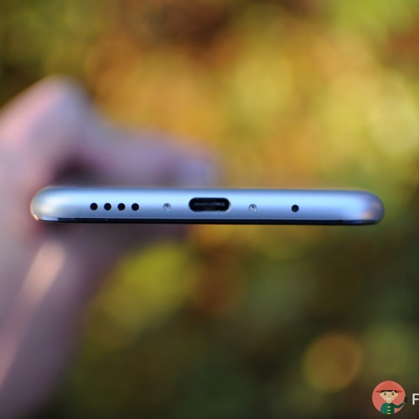 Meizu Pro 5