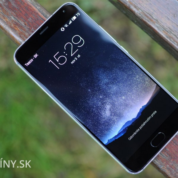 Meizu Pro 5