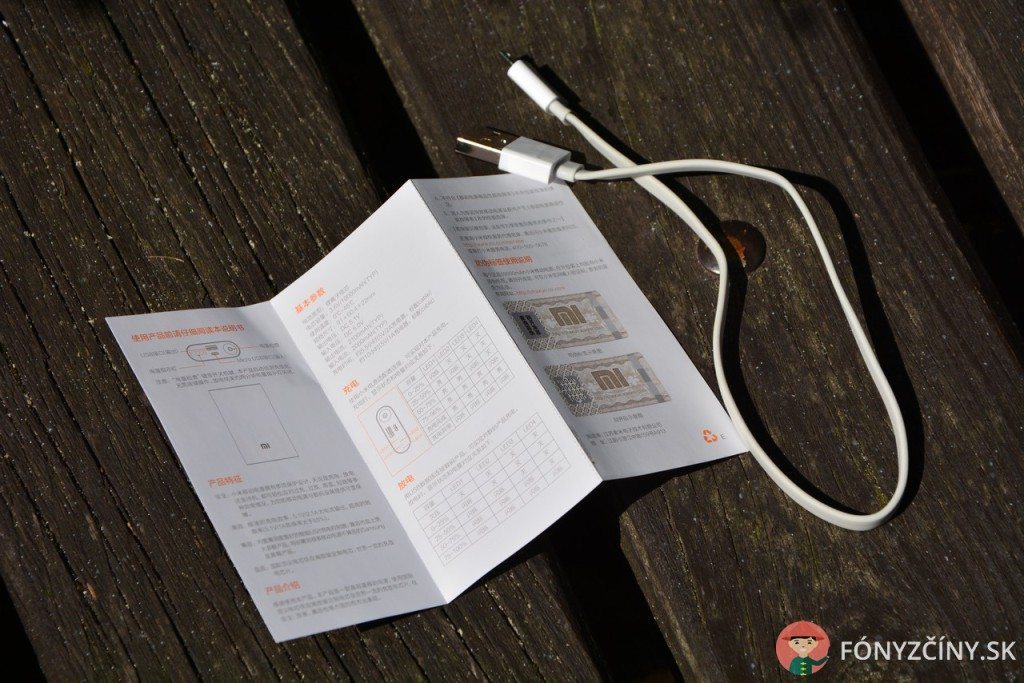 Xiaomi Power Banky (12)