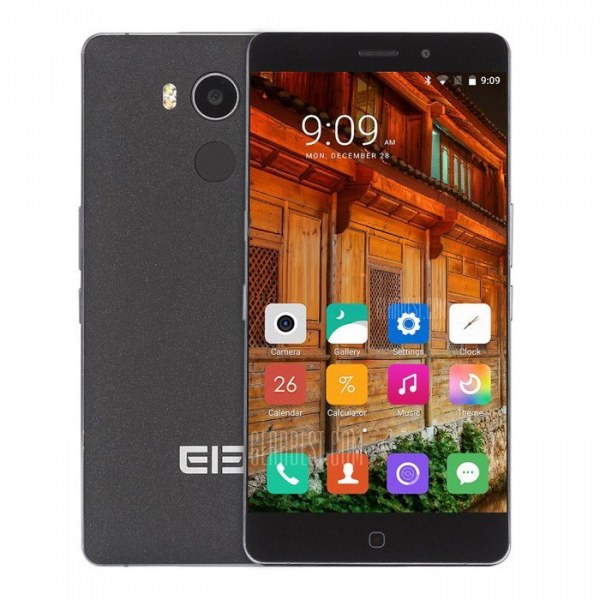 Exkluzívne | Elephone P9000 dorazil do redakcie, pýtajte sa, čo vás zaujíma!