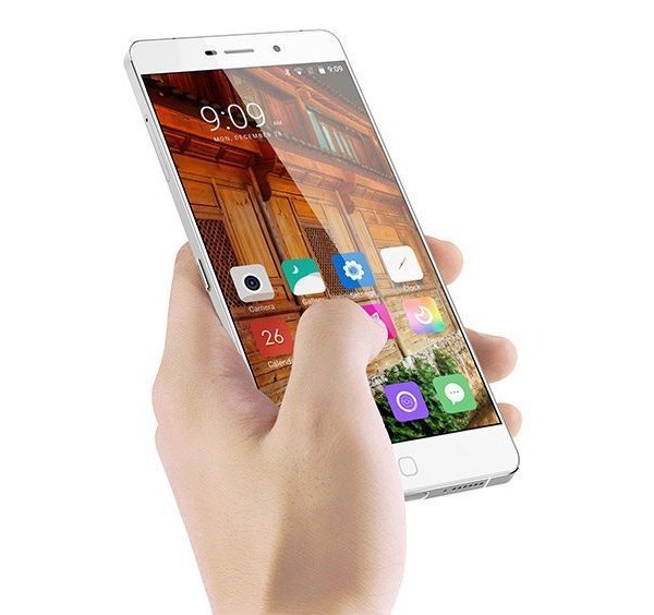 Elephone P9000