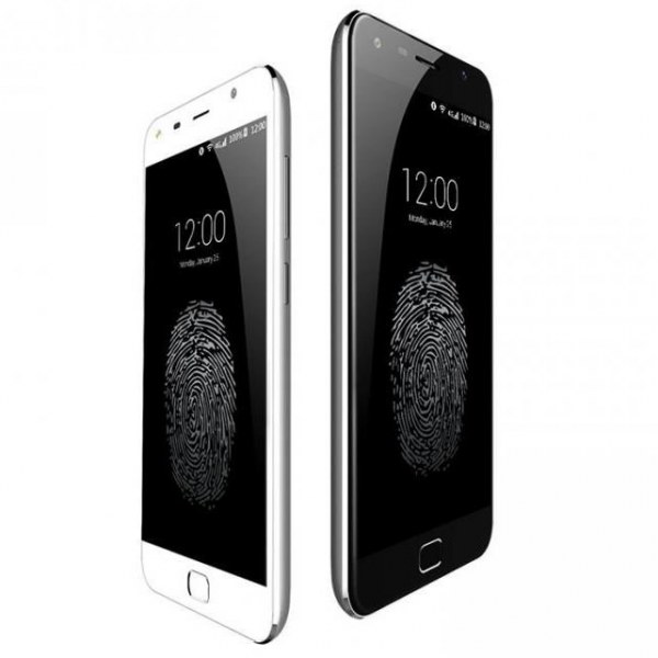 UMi Touch