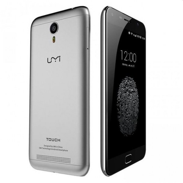 UMi Touch