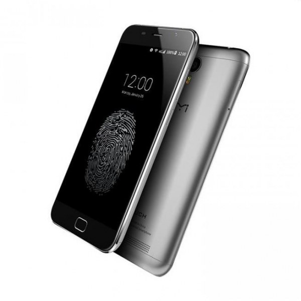 UMi Touch
