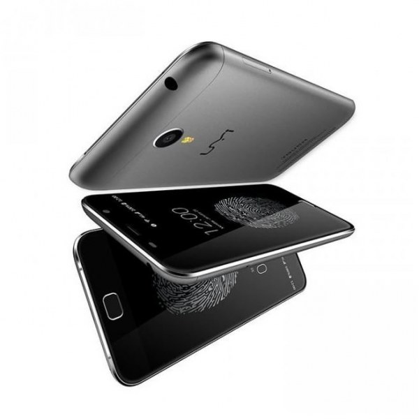 UMi Touch