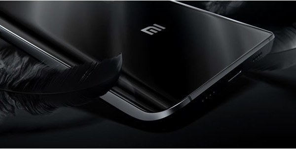 Xiaomi Mi5