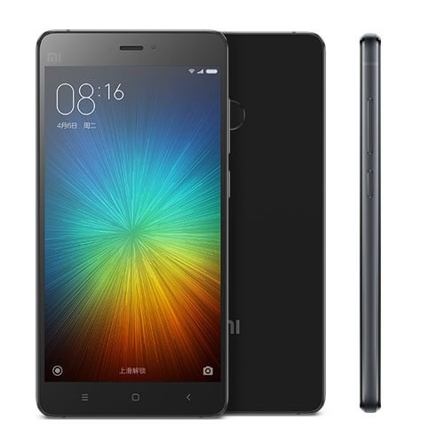 Xiaomi Mi4s