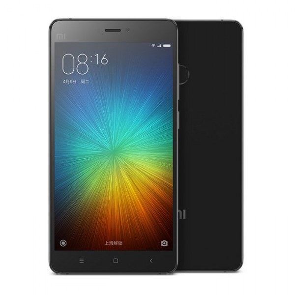 Xiaomi Mi4s: Všetky oficiálne fotografie, detailné špecifikácie + zľavnená cena pre nás