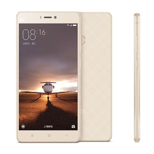 Xiaomi Mi4s