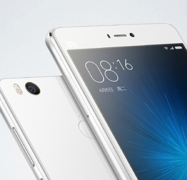 Xiaomi Mi4s