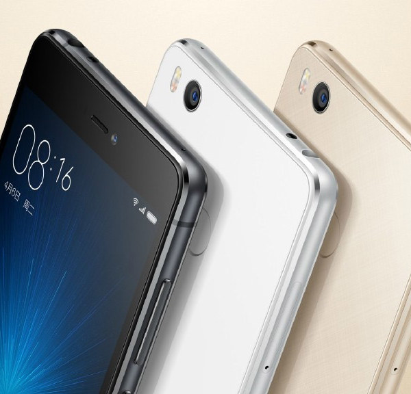 Xiaomi Mi4s