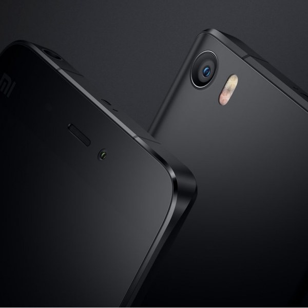 Xiaomi Mi5