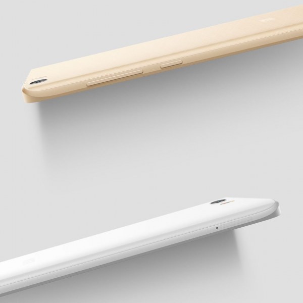 Xiaomi Mi5