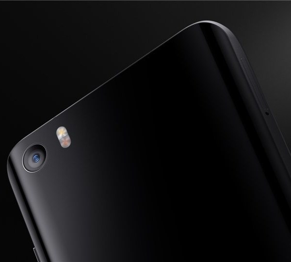 Xiaomi Mi5