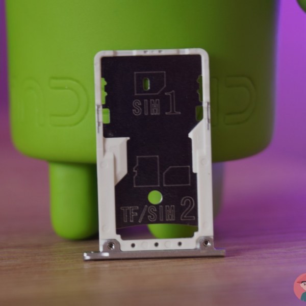 Xiaomi Redmi Note 3 Pro