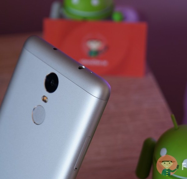 Xiaomi Redmi Note 3 Pro