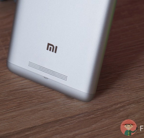 Xiaomi Redmi Note 3 Pro