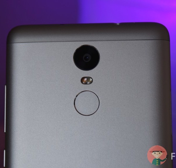 Xiaomi Redmi Note 3 Pro