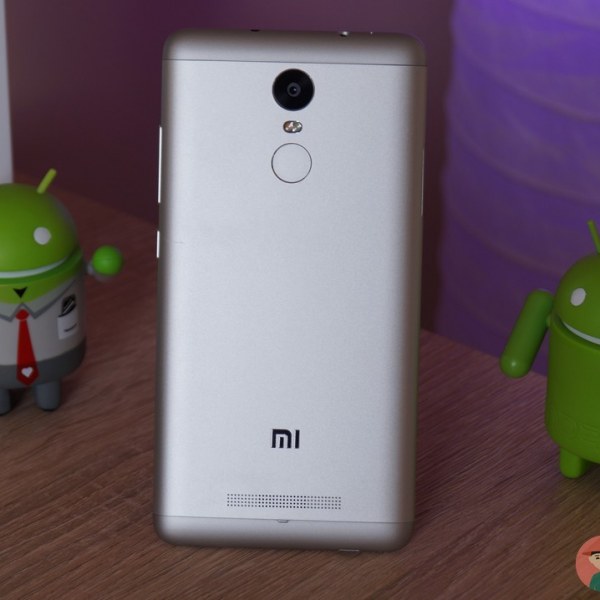 Xiaomi Redmi Note 3 Pro