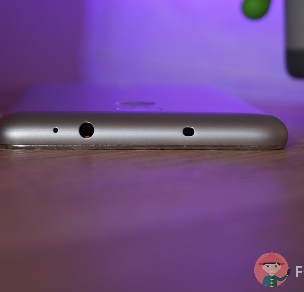 Xiaomi Redmi Note 3 Pro