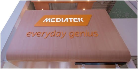 MediaTek conference