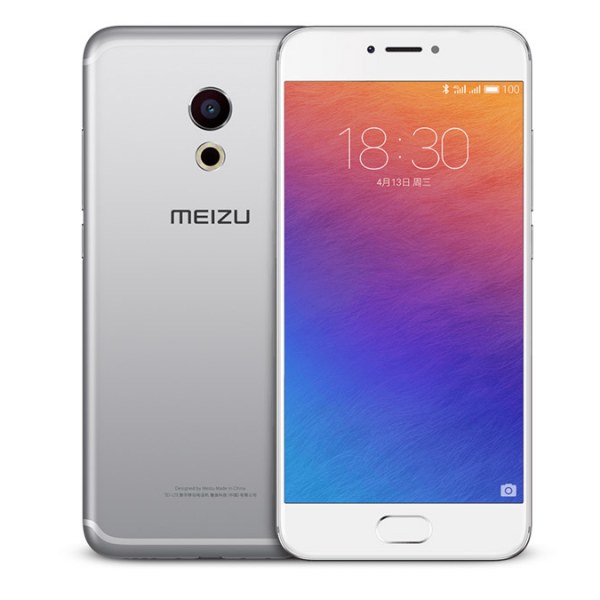 Meizu Pro 6