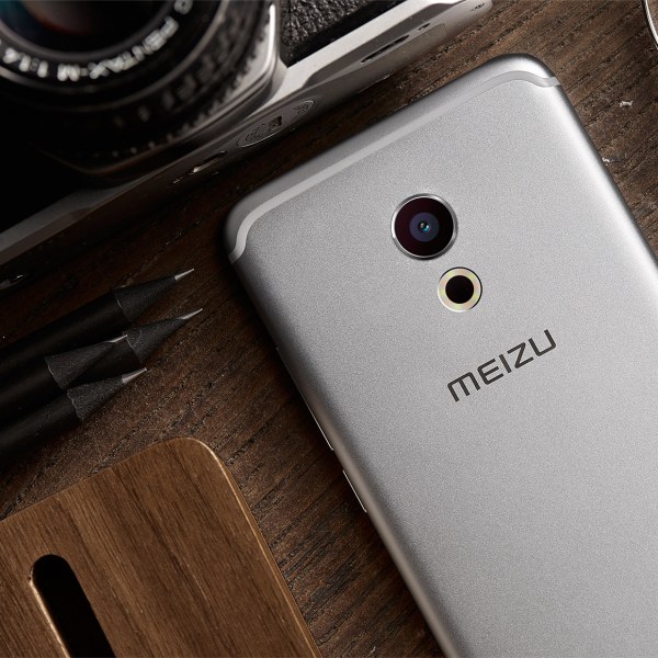 Meizu Pro 6