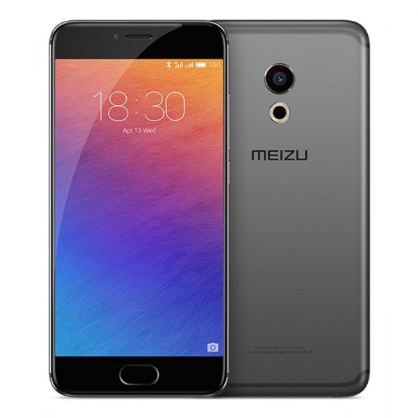 Meizu Pro 6 | Detailné špecifikácie, oficiálne fotografie a cena pre nás