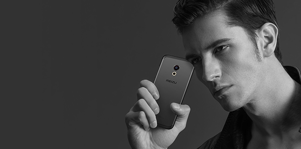 Meizu Pro 6