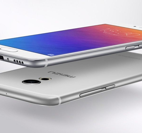 Meizu Pro 6