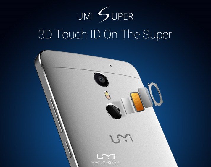 UMI-Super-1