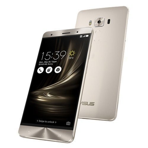 Asus ZenFone 3 Deluxe
