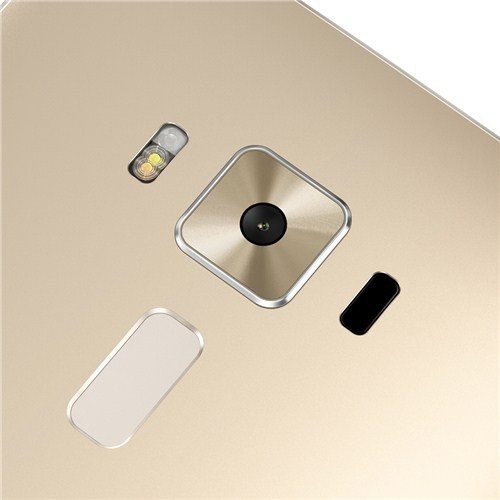 Asus ZenFone 3 Deluxe