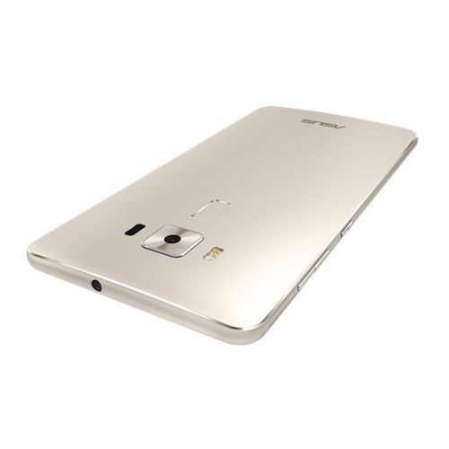 Asus ZenFone 3 Deluxe
