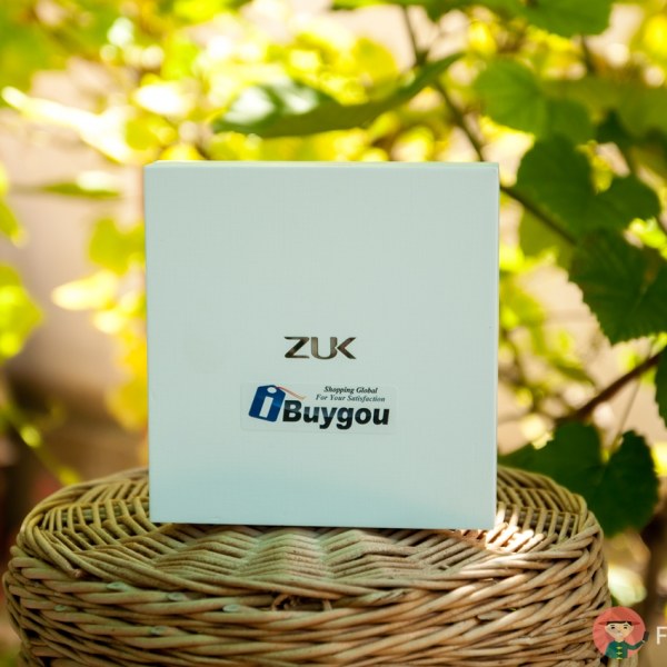 ZUK Z2 Pro