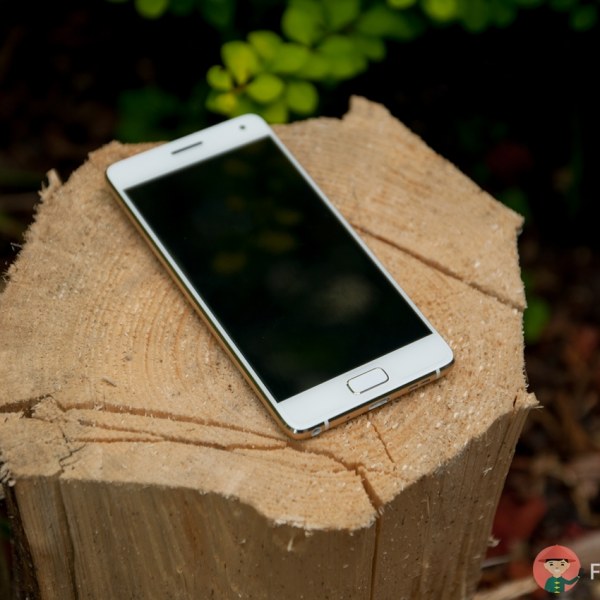 ZUK Z2 Pro