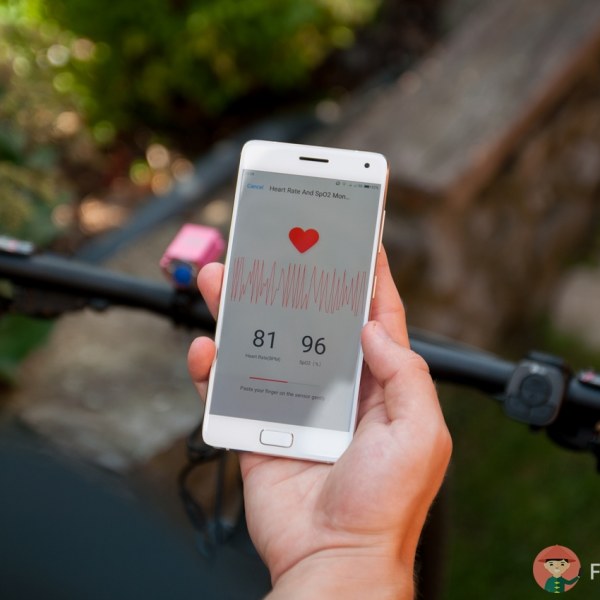 ZUK Z2 Pro