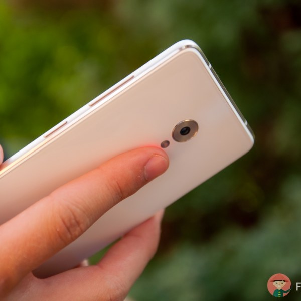 ZUK Z2 Pro