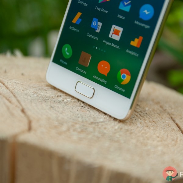 ZUK Z2 Pro