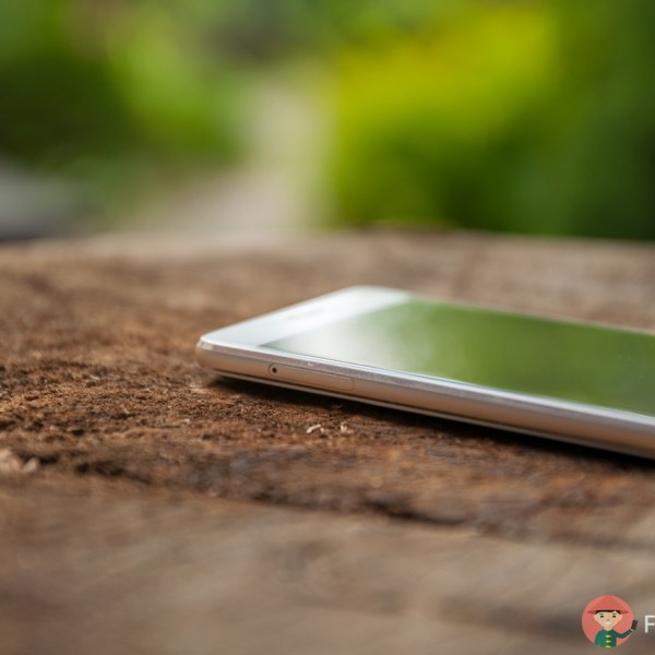 ZUK Z2 Pro