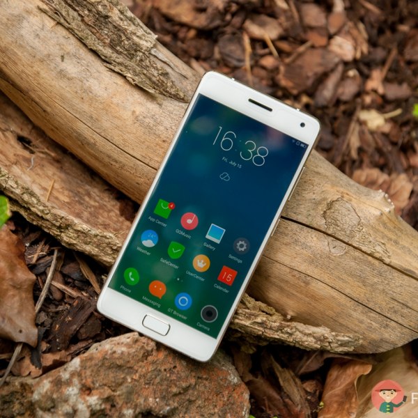 ZUK Z2 Pro