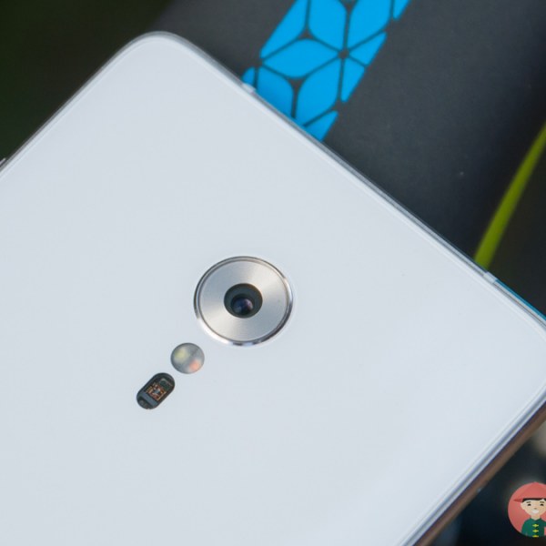ZUK Z2 Pro