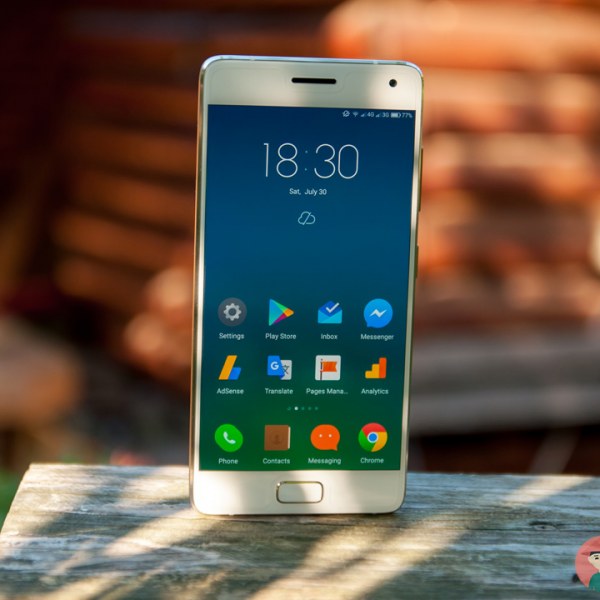 ZUK Z2 Pro